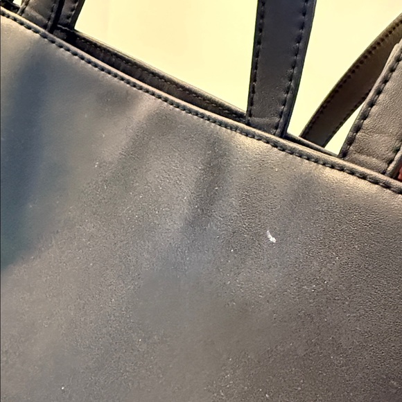 Telfar Black Tote Bag - Picture 5 of 6